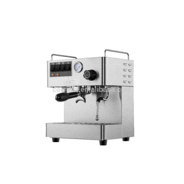 Italie Triple Coilers Coffee Maker